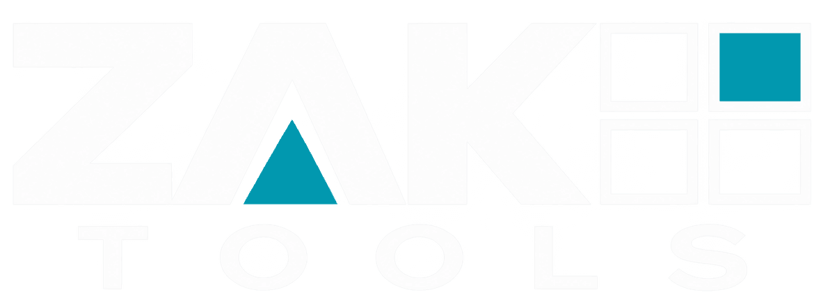 ZAK Tools